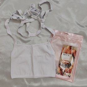 تصویر کراپ بندی گره ای 