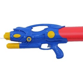 تصویر آبپاشBT 1055 