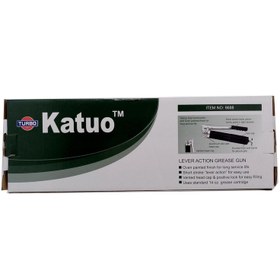 تصویر گریس پمپ کاتو مدل AS61 