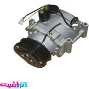 تصویر کمپرسور کولر لیفان ایکس 50 