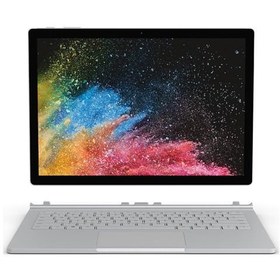 تصویر لپ تاپ مایکروسافت Surface Book2 i7 ا Microsoft Surface Book2   i7(8650U) 16GB 1TB 2GB Microsoft Surface Book2   i7(8650U) 16GB 1TB 2GB