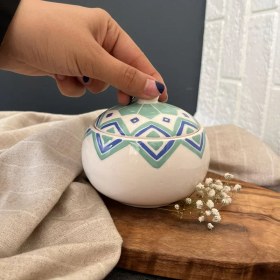 تصویر قندان 103 گنبد فیروزه 