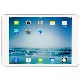 تصویر Apple iPad Mini2 Wi-Fi 16GB-Silver Apple iPad Mini2 Wi-Fi 16GB-Silver