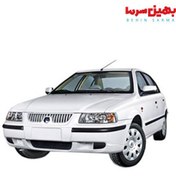 تصویر فولی تقویت کولر TU5 سمند 