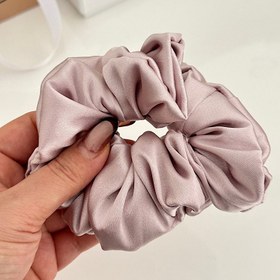 تصویر اسکرانچی ساتن کد ۹۱۱ 