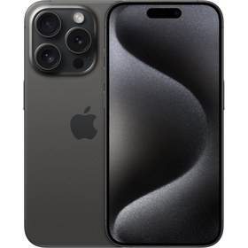 تصویر گوشی موبایل اپل مدل iPhone 15 Pro ZAA دو سیم کارت ظرفیت ۱ ترابایت و رم ۸ گیگابایت – نات اکتیو (ریجستر نشده) 