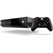 تصویر کنسول بازی ایکس باکس Microsoft Xbox One - C Microsoft Xbox One - With Kinect Bundle 3 Game