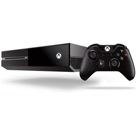 تصویر کنسول بازی ایکس باکس Microsoft Xbox One - C ا Microsoft Xbox One - With Kinect Bundle 3 Game Microsoft Xbox One - With Kinect Bundle 3 Game