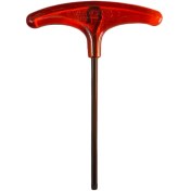 تصویر آچار آلن دسته T ستاره ای S2 واستر 