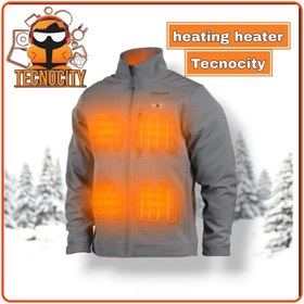 تصویر heating heater Tecnocity نام محصول : هیتر گرمایشی کاپشن 