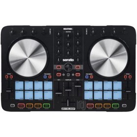 تصویر دستگاه دی جی ریلوپ Beatmix 2 MK2 