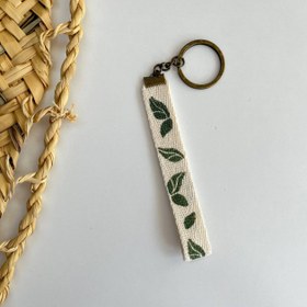 تصویر جاسوییچی طرح برگ 