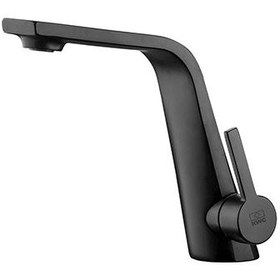 تصویر شیر روشویی متیسKWC - رزگلد KWC METIS BASIN MIXER