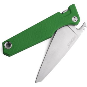 تصویر چاقو تاشو سفری پریموس مدل Field Chef Pocket Knife 