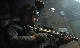 تصویر اکانت قانونی بازی Call of Duty: Modern Warfare برای ps4 و ps5 