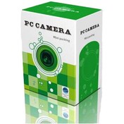 تصویر وب کم PC Camera مدل FHD 