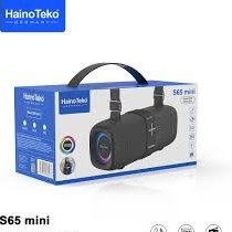 تصویر اسپیکر هاینو تکو Haino Teko S65 mini 