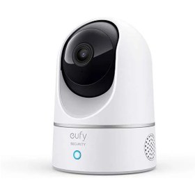 تصویر دوربین مداربسته هوشمند یوفی مدل Eufy Indoor Cam 2K Pan & Tilt E220 