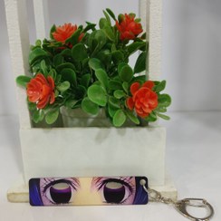 تصویر جاکلیدی چشمی شینوبو 