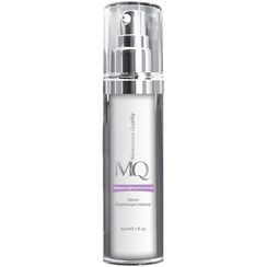 تصویر سرم روشن کننده قوی ام کیو Intense Whitening Serum MQ 