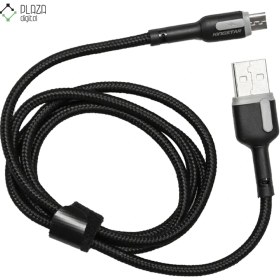 تصویر کابل microUSB کینگ استار مدل K32a CABLE k32 A micro 1m andoroid kingstar