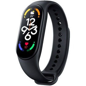 تصویر مچ بند هوشمند شیائومی Mi Band 7 اصل ا Xiaomi Mi Band 7 Xiaomi Mi Band 7