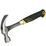 تصویر چکش میخ کش دلی مدل DL5072 وزن 500 گرم 