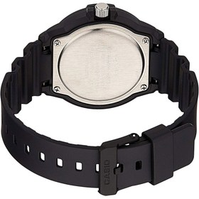 تصویر ساعت مچی عقربه ای مردانه کاسیو casio | MRW-200H-7B
