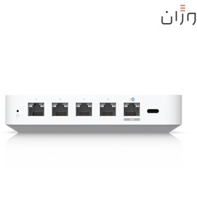 تصویر گیت وی ابری UniFi UCG-Ultra UniFi UCG-Ultra Cloud Gateway