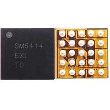 تصویر آی سی شارژ Silicon Mitus SM5414 IC SM5414