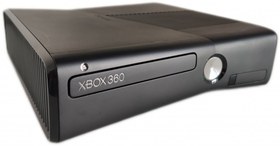 تصویر کنسول بازی مایکروسافت ایکس باکس (استوک) XBOX 360 Slim | حافظه 250 گیگابایت ا XBOX 360 Slim (Stock) 250 GB XBOX 360 Slim (Stock) 250 GB