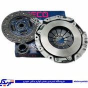 تصویر دیسک و صفحه ریو سکو CLUTCH KIT