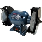 تصویر چرخ سنباده رومیزی 17/5 سانت STG2607 استرانگ 