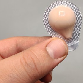 تصویر کوشن گل رز توز 