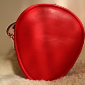 تصویر کیف توت فرنگی دوشی 