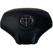 تصویر ایربگ سمت راننده و سرنشین برلیانس h220-h230 