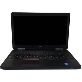 تصویر لپ تاپ استوک دل 5540 i5-4-500-intel Laptop DELL Latitude E5540