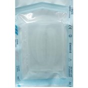 تصویر اسپیلنت سیلیکونی داخلی ریچارد 