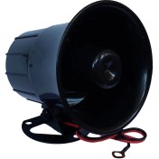 تصویر آژیر دزدگیر خودرو چیتا مدل 6T 