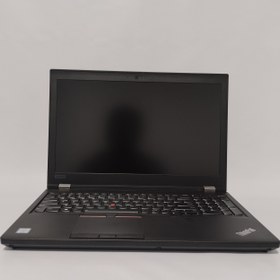 تصویر لپ تاپ Lenovo Thinkpad P53 Corei7 