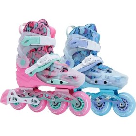 تصویر اسکیت کالاری مدل V1 