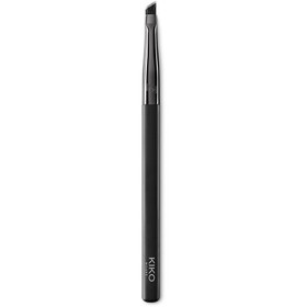 تصویر براش آرایشی سر کج کیکو میلانو Eyes 62 Slanted Eyeliner Brush Kiko Milano 