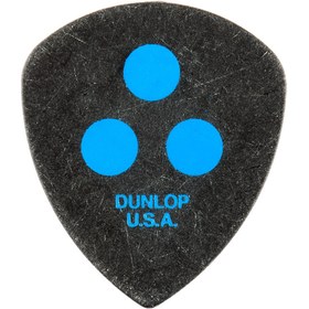 تصویر پیک گیتار Dunlop Misha Mansoor Custom Delrin Flow STUDIO .73mm 