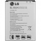 تصویر LG D618 G2 Mini BL-59UH LG D618 G2 Mini BL-59UH