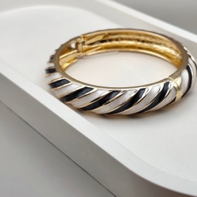 تصویر بنگل میناکاری کد ۲۰۸ 