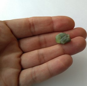 تصویر سنگ زبرجد (کد 2029) 