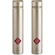 تصویر میکروفون Neumann KM 184 Stereo Set Neumann KM 184 Stereo Set