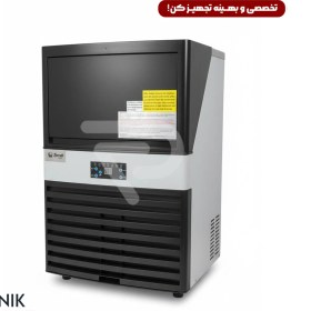 تصویر یخساز 70 کیلویی lwk 