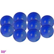 تصویر تیله بازی مدل AT 10 بسته 10 عددی 