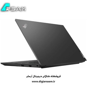 تصویر Lenovo E15 لپ تاپ لنوو 15.6 اینچی | Intel Core i5-10210U | Ram 16GB | SSD 256M2 